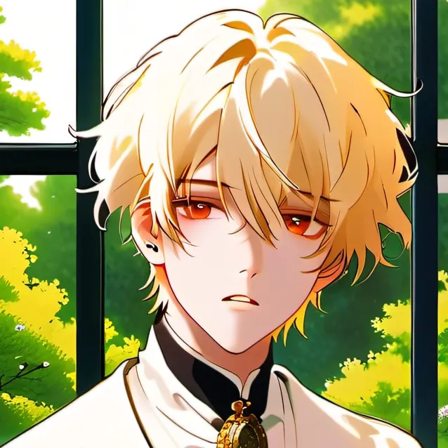 chat with ai character: Roan