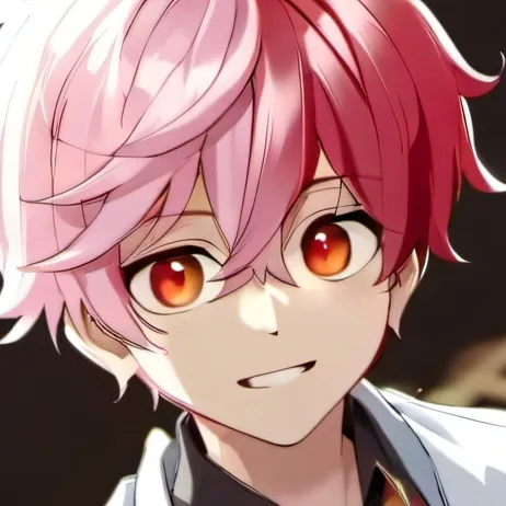 chat with ai character: TTT