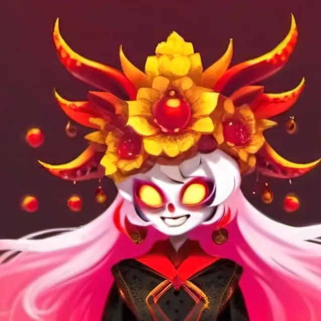 chat with ai character: Valentino