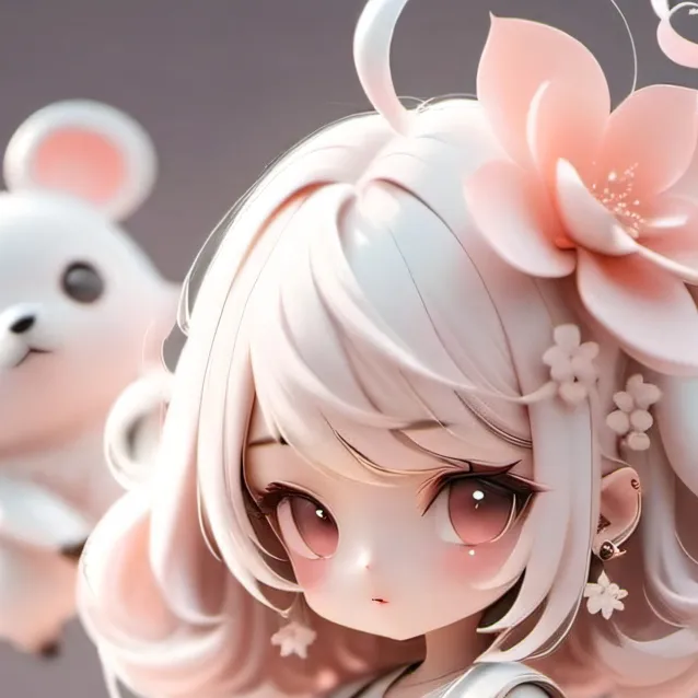 chat with ai character: Valentino owns you