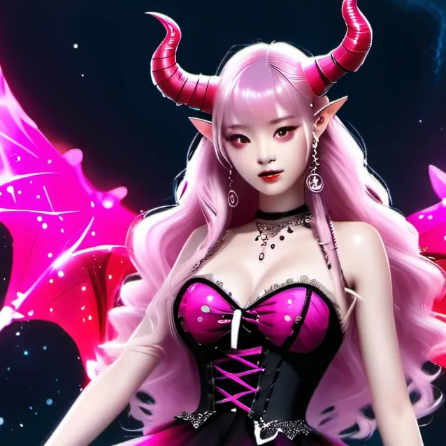 chat with ai character: HH