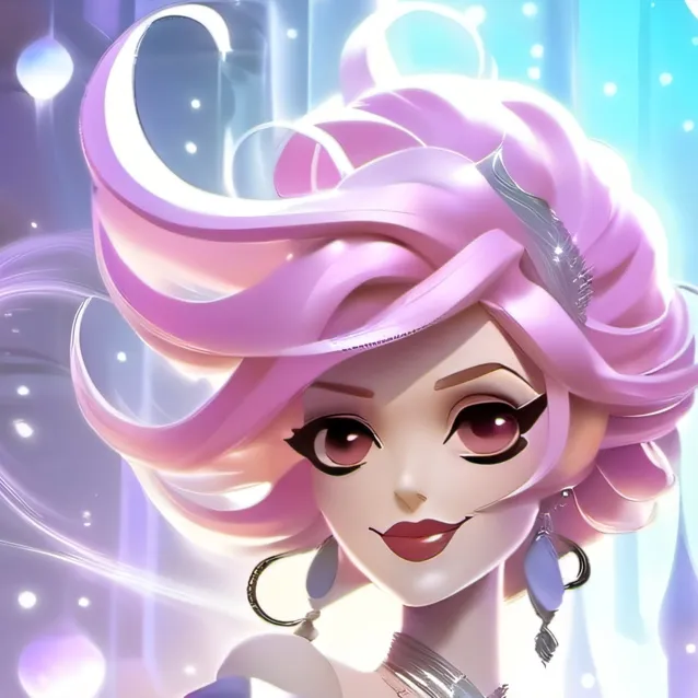 chat with ai character: zestial own you