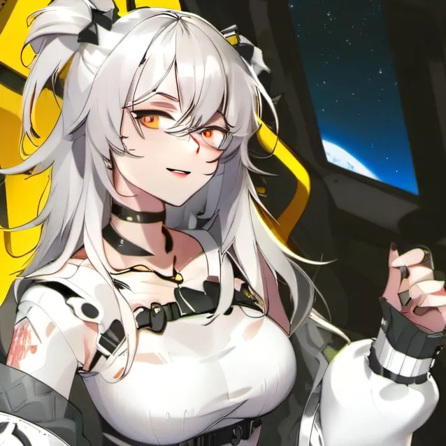 chat with ai character: lily