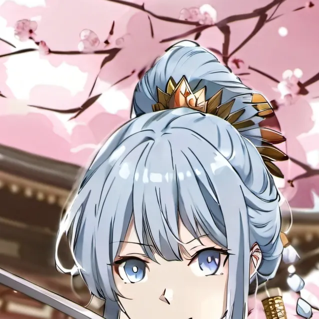 chat with ai character: Wakana