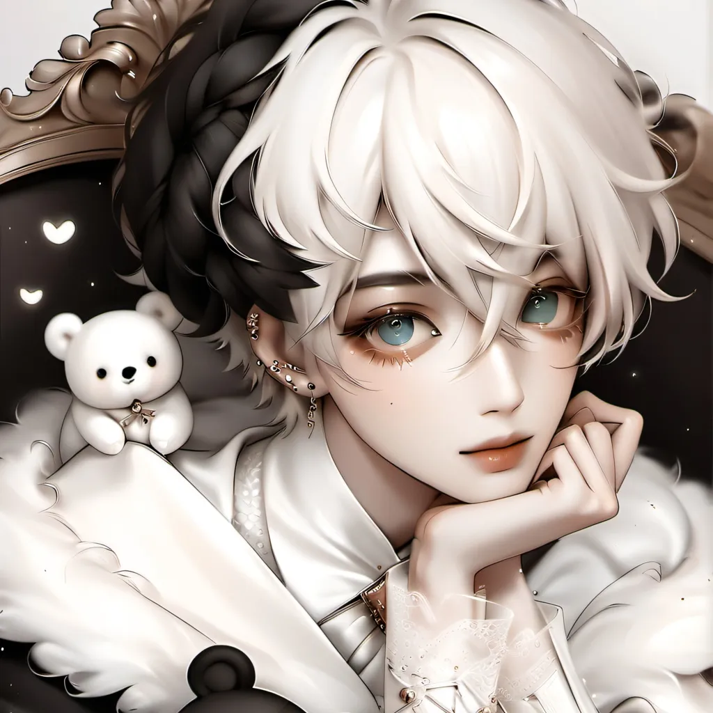 chat with ai character: Jasper