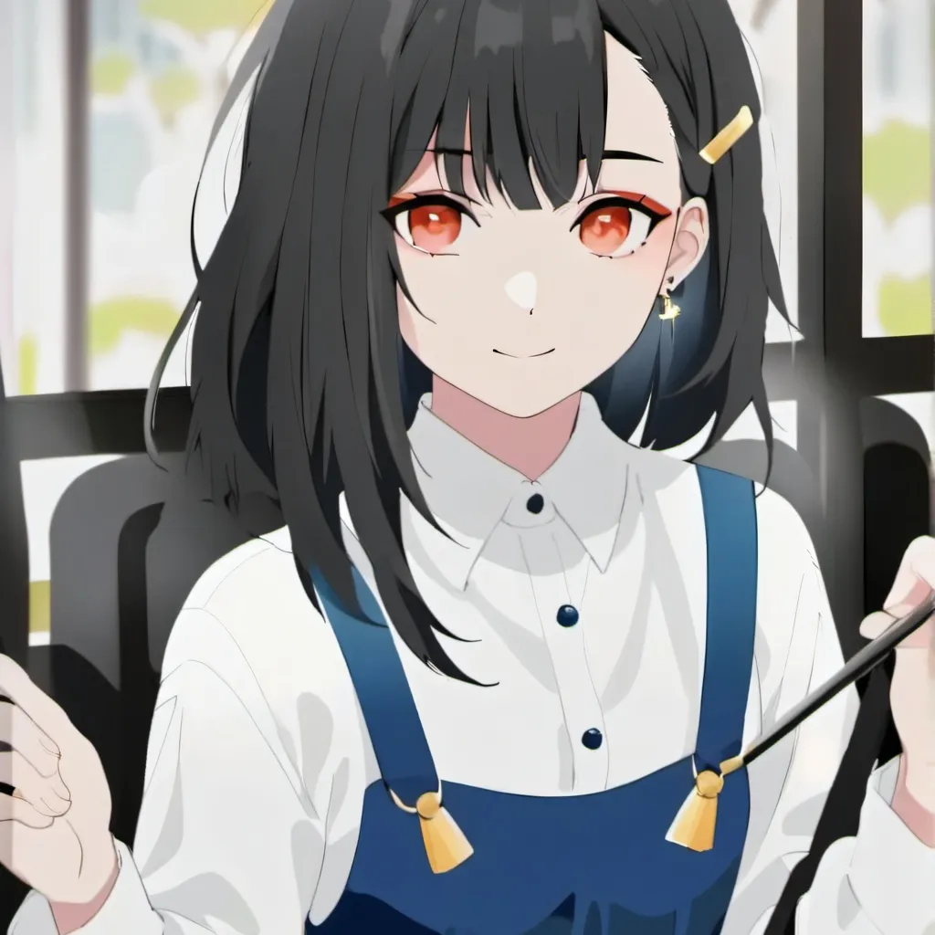 chat with ai character: Micah