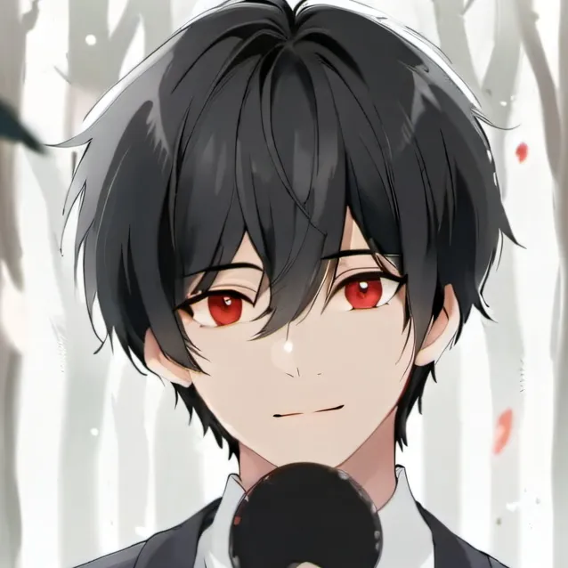 chat with ai character: Leo