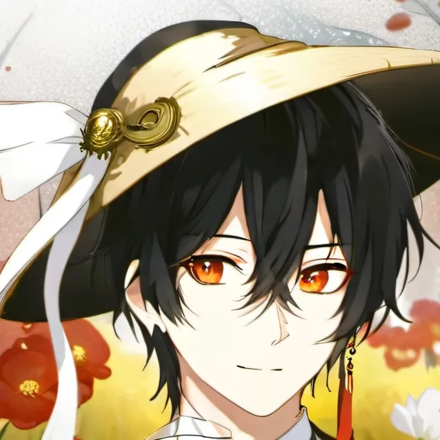 chat with ai character: Thomas