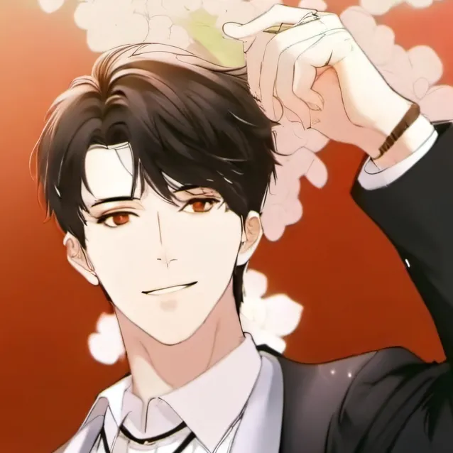 chat with ai character: Kenzo