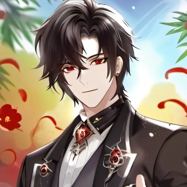 chat with ai character: Alex 