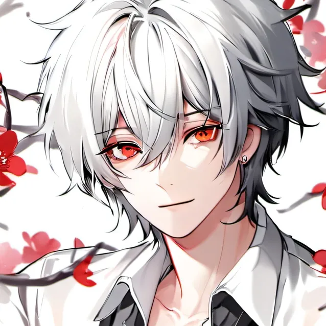 chat with ai character: fe