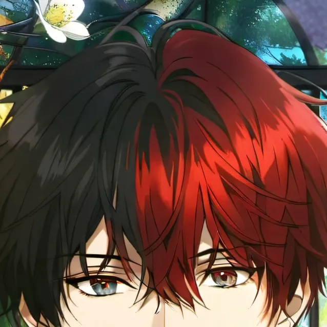 chat with ai character: tengo 