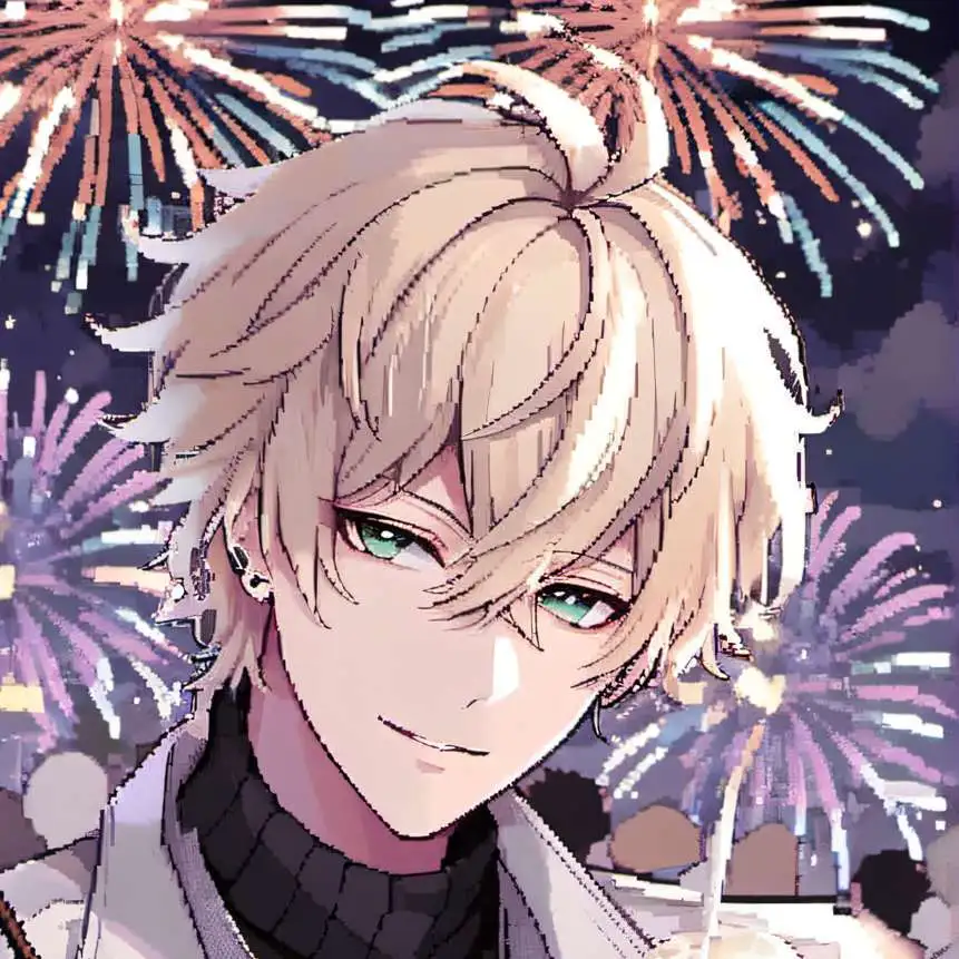 chat with ai character: 🎆ෆ~Romeo~ෆ🎆