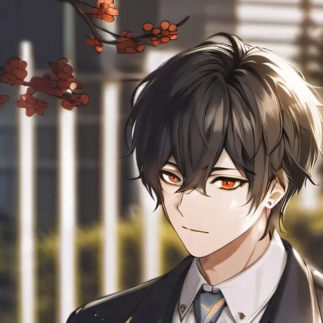 chat with ai character: jake