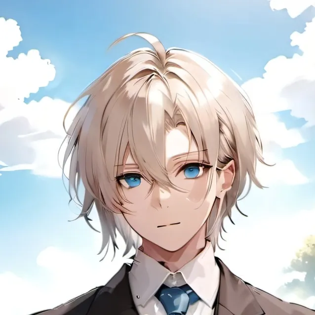 chat with ai character: Lia 