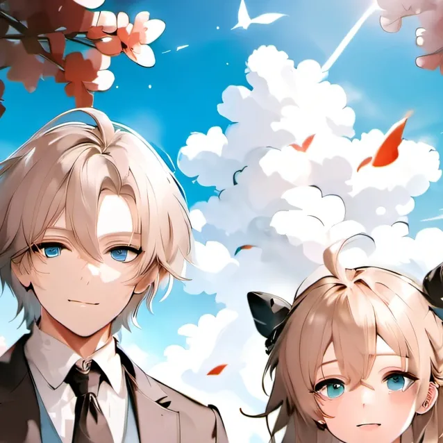 chat with ai character: Asher Letteire 