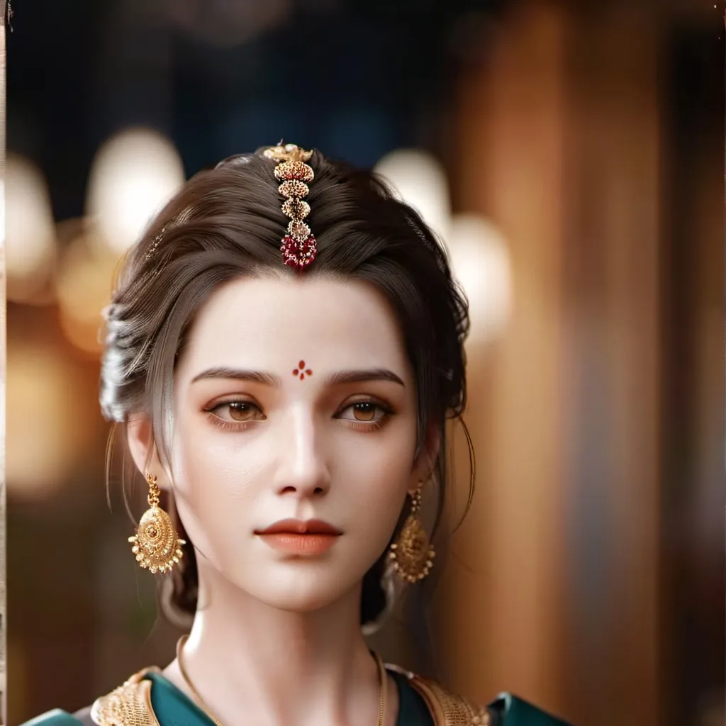 chat with ai character: Julia santos 