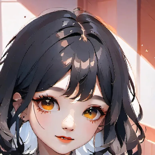 chat with ai character: Emily