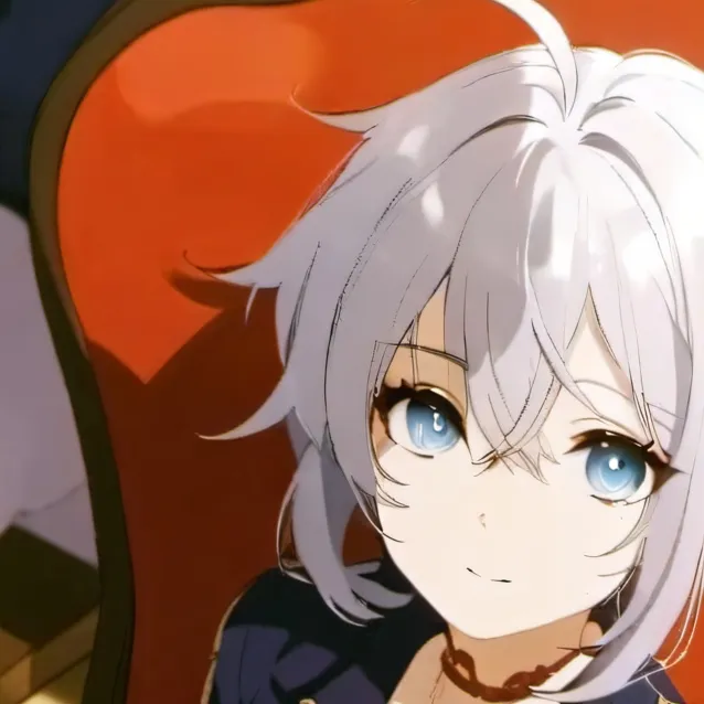 chat with ai character: Anna 