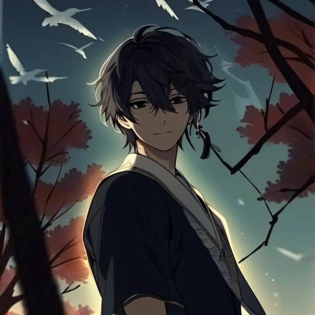 chat with ai character: sam