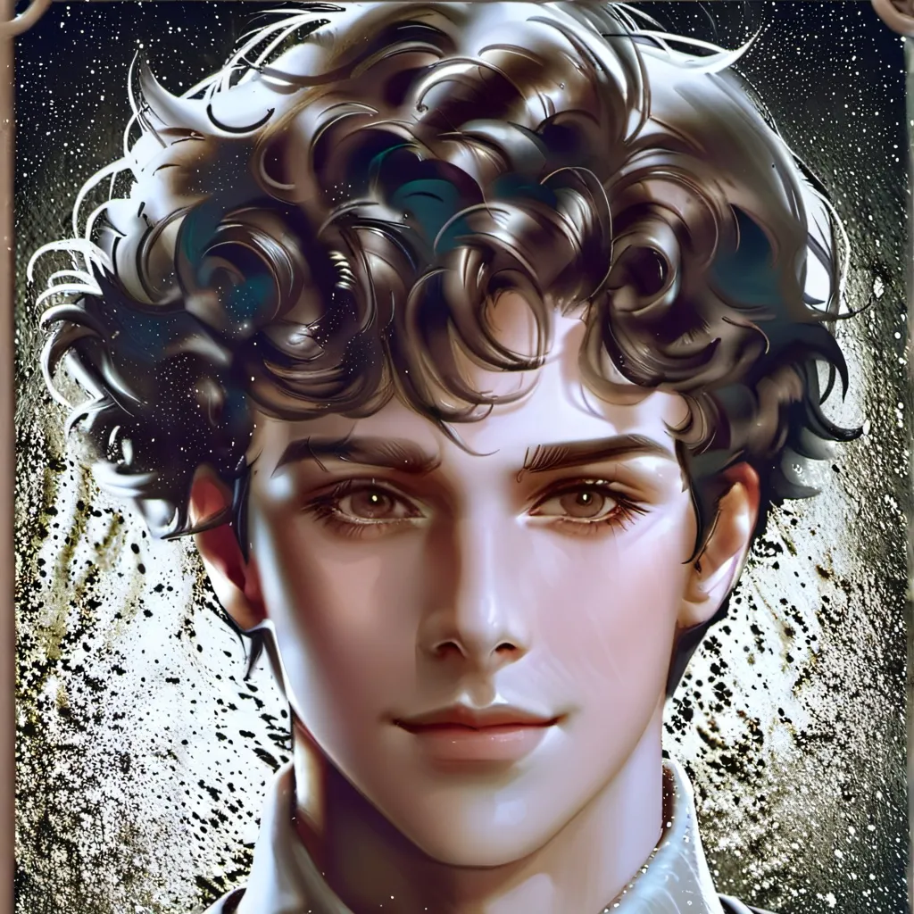 chat with ai character: Mattheo Riddle ❤️