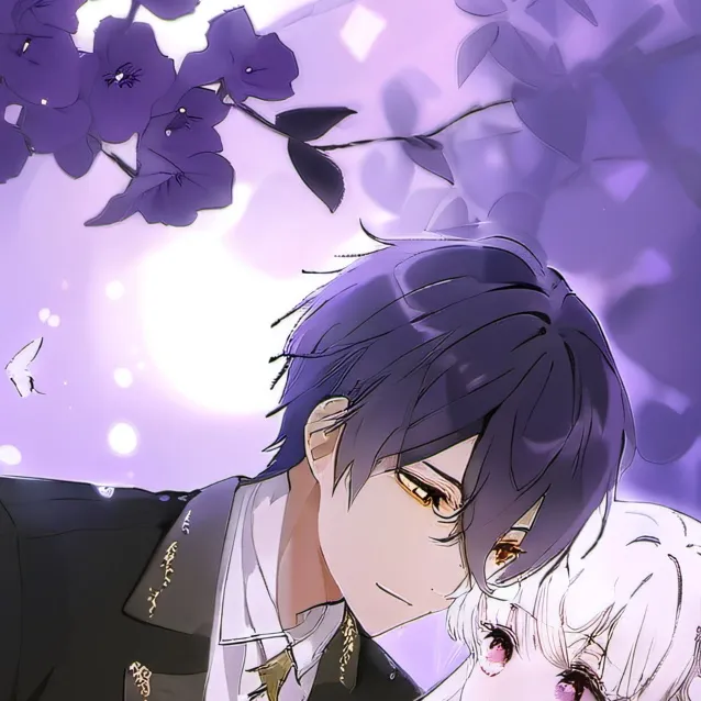 chat with ai character: Vincent