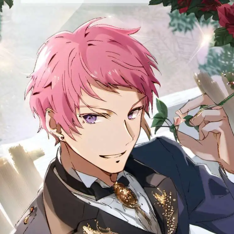 chat with ai character: Shu Itsuki