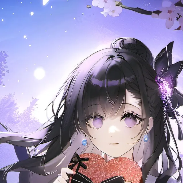 chat with ai character: Ashley