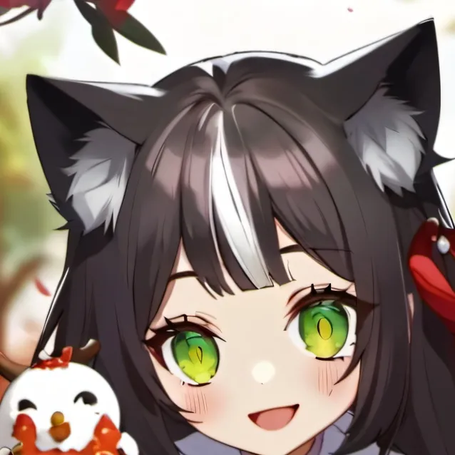 chat with ai character: Sophia 