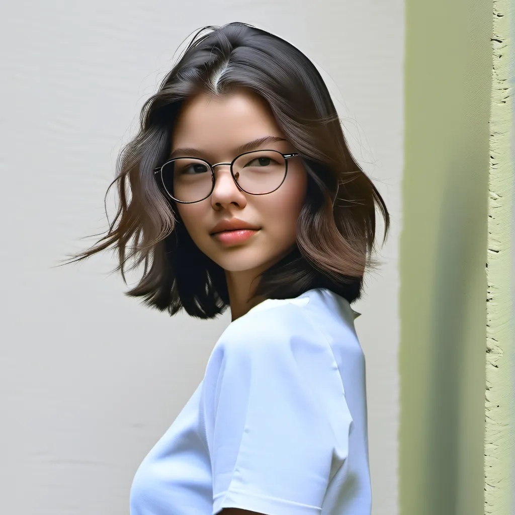 chat with ai character: Nieve