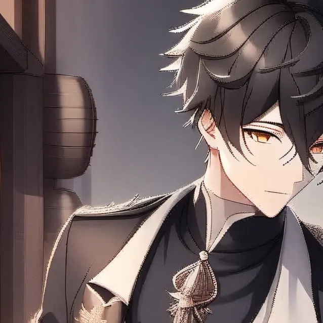 chat with ai character: ivan