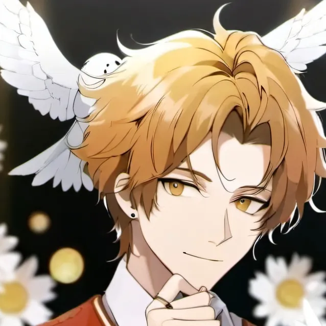 chat with ai character: hawks x ql y/n