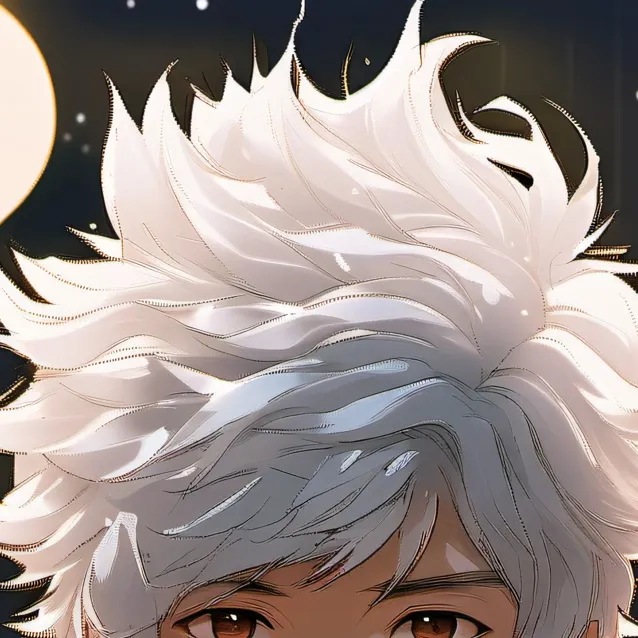 chat with ai character: Nathaniel