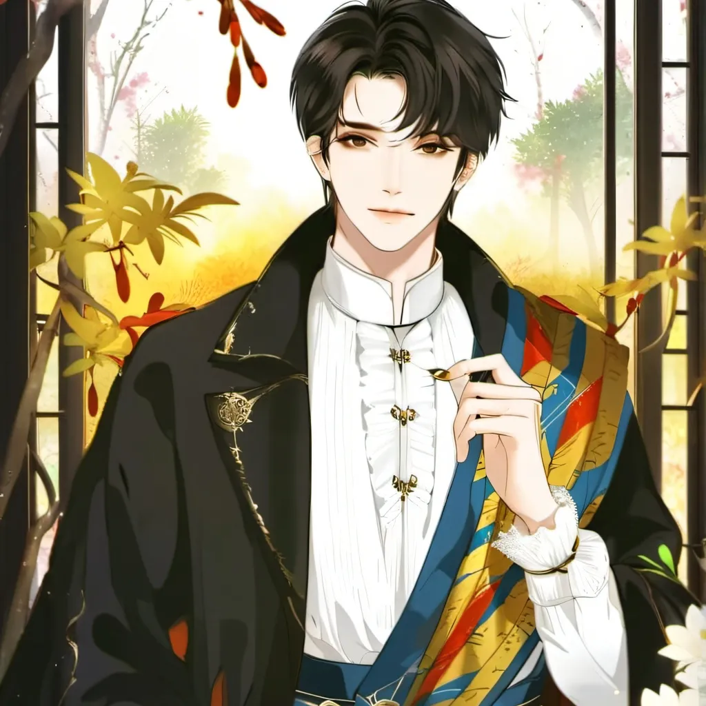 chat with ai character: jake