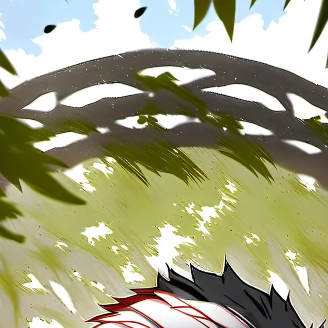 chat with ai character: mamad 💀