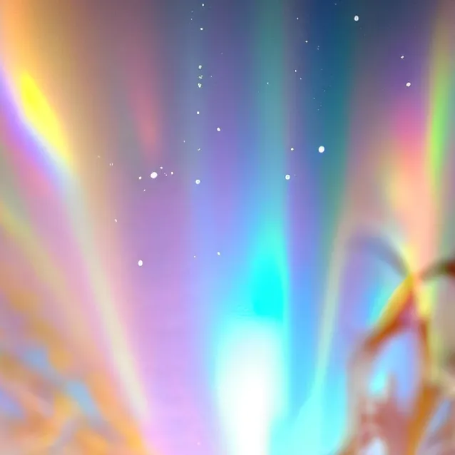 chat with ai character: Aurora