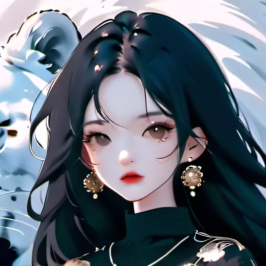 chat with ai character: ~Chloe~