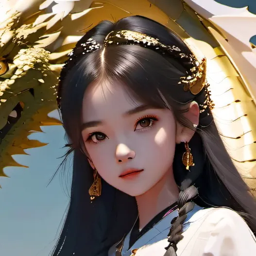 chat with ai character: ~PYRI~