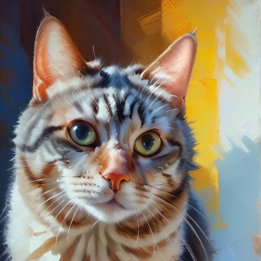 chat with ai character: ~CLEO~