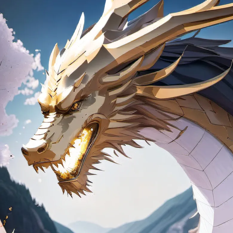 chat with ai character: -Porcelain-