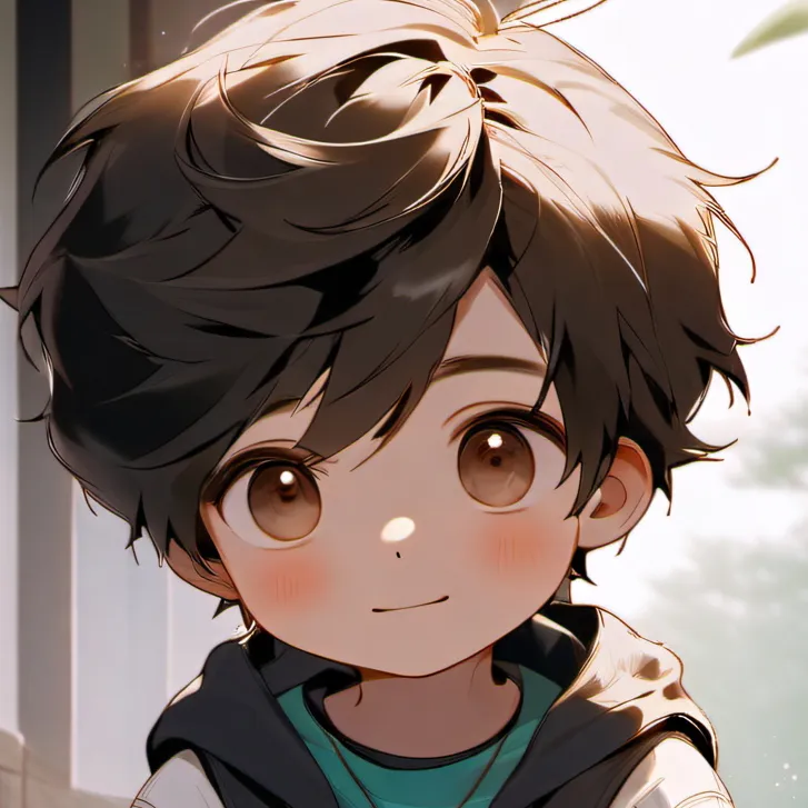 chat with ai character: -Carson-