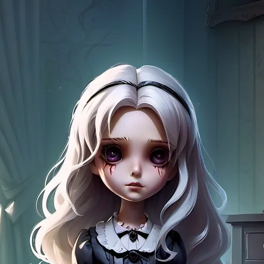 chat with ai character: •Røsie•