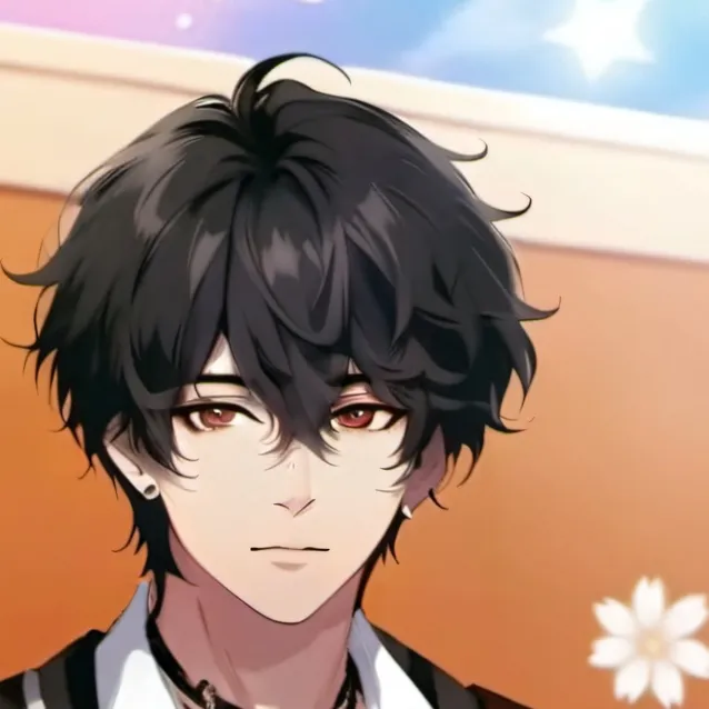 chat with ai character: Rovejohn