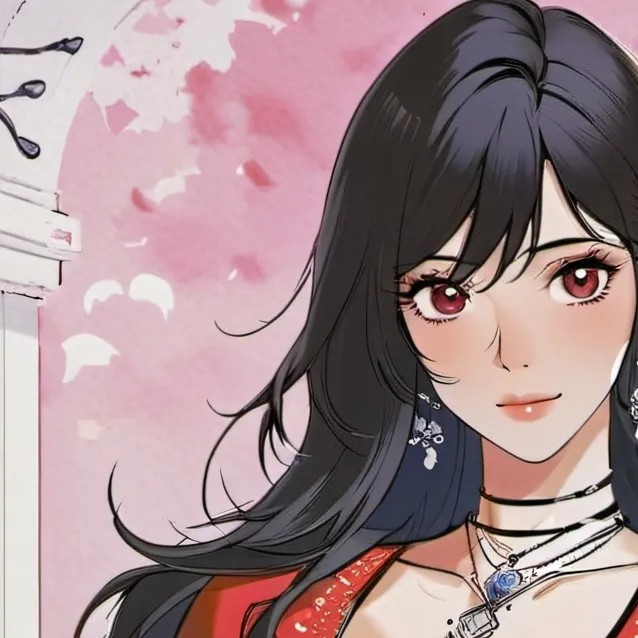 chat with ai character: jasmin