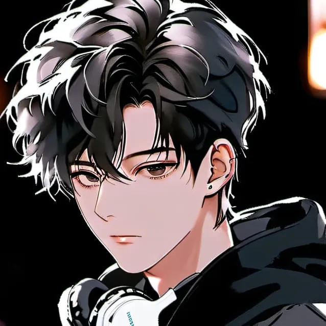 chat with ai character: Noah