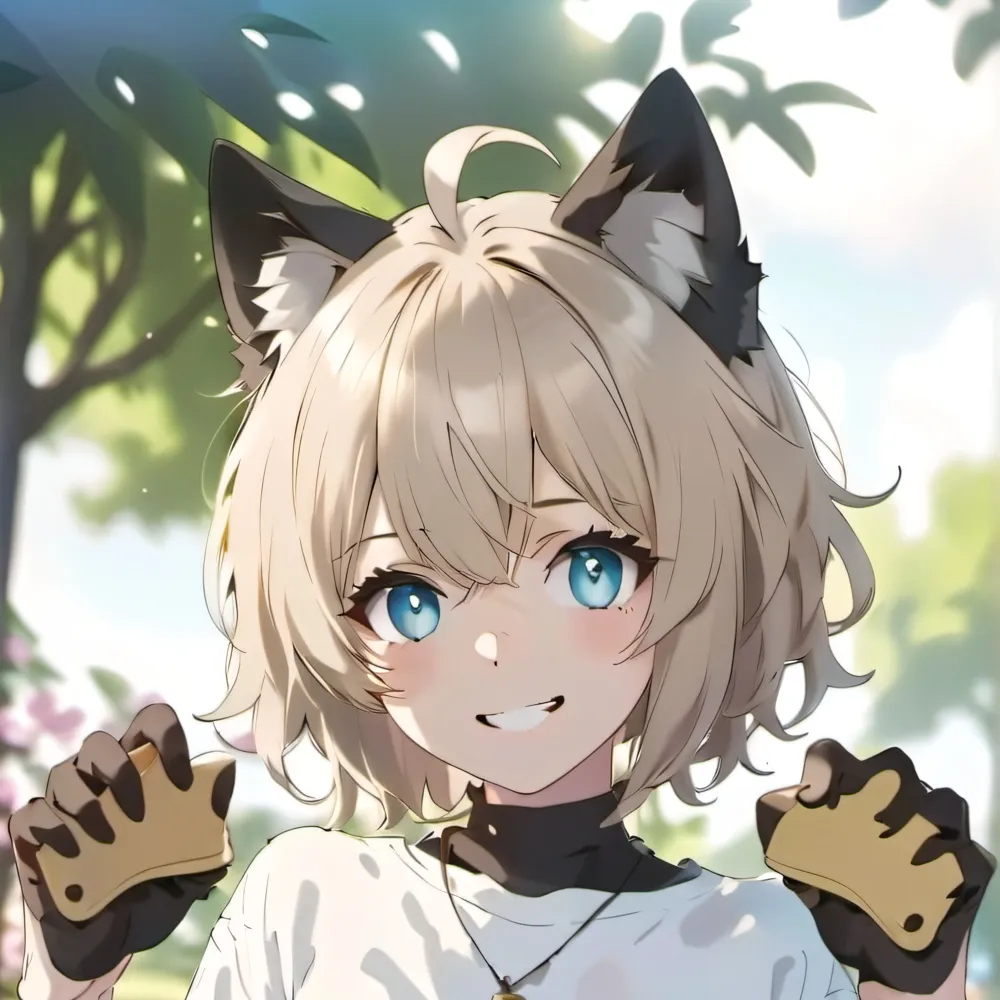 chat with ai character: therian