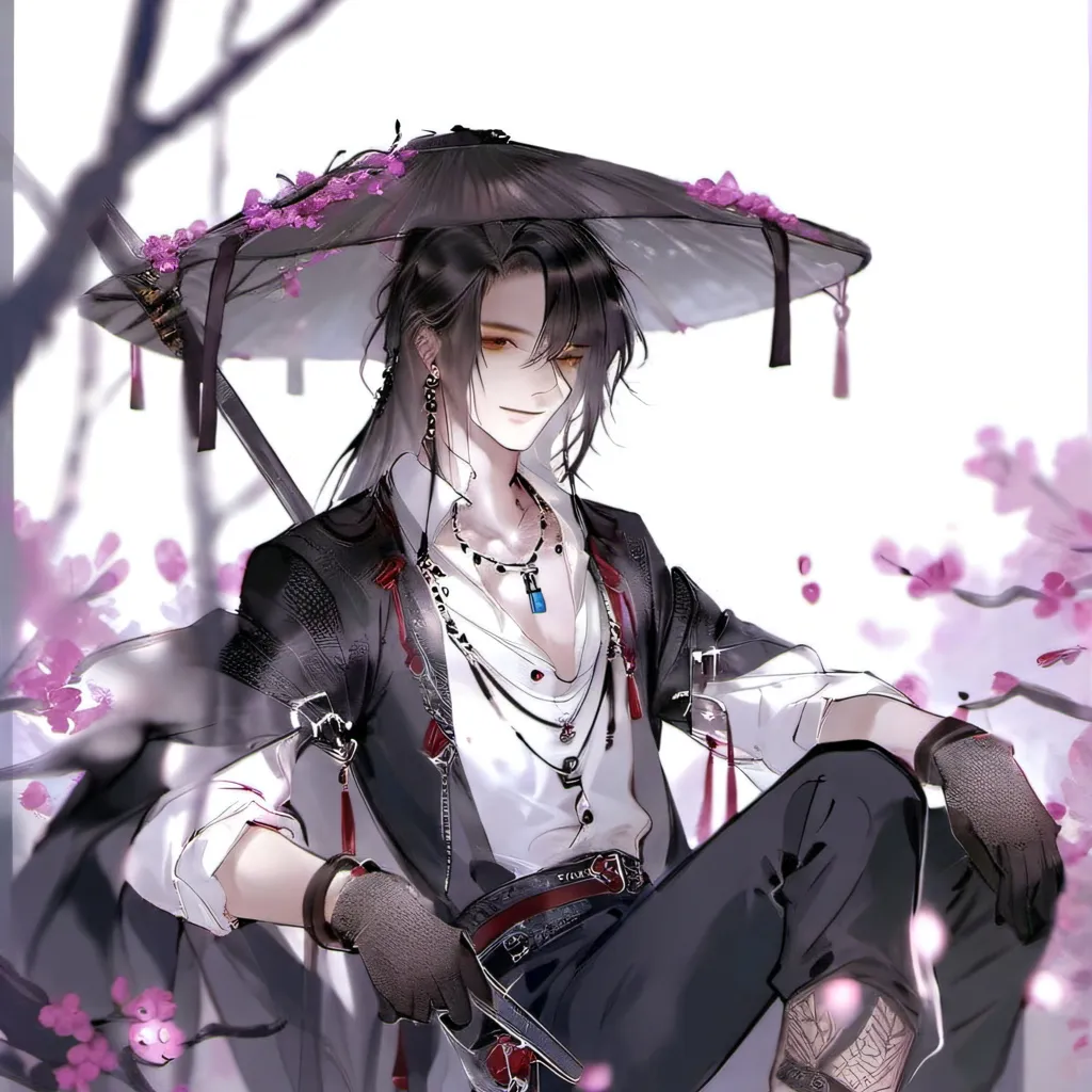 chat with ai character: Ryan