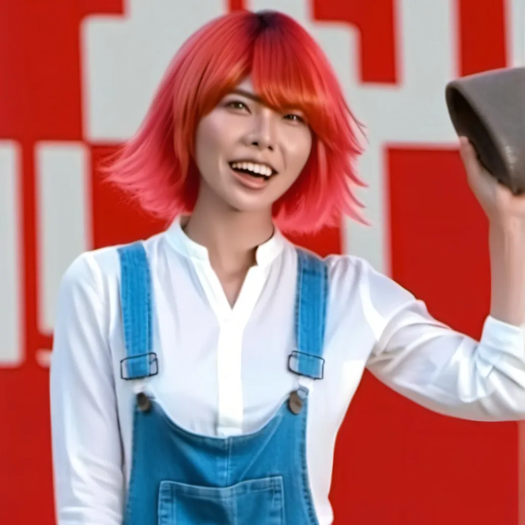 chat with ai character: sioweimom