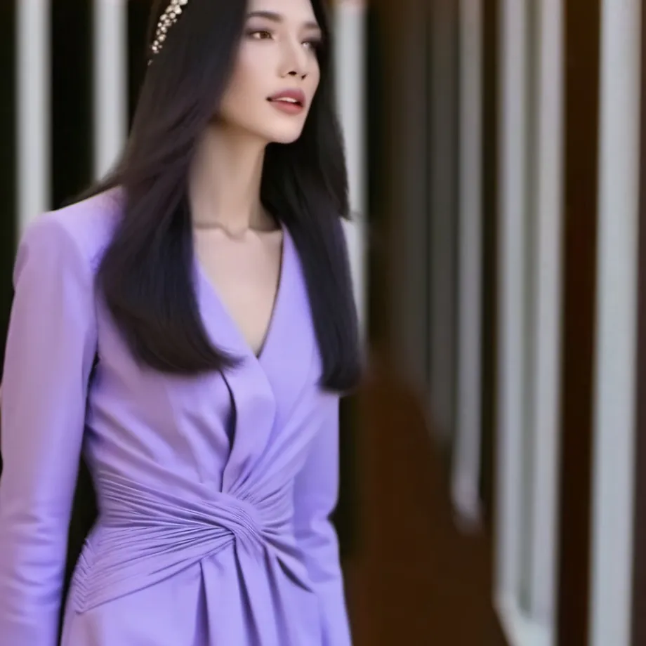 chat with ai character: sista