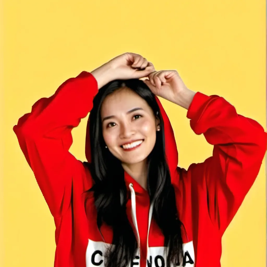 chat with ai character: siowei